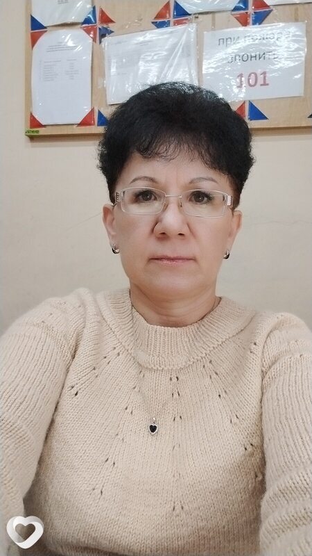 Елена, 58, Донецке — анкета №3289491
