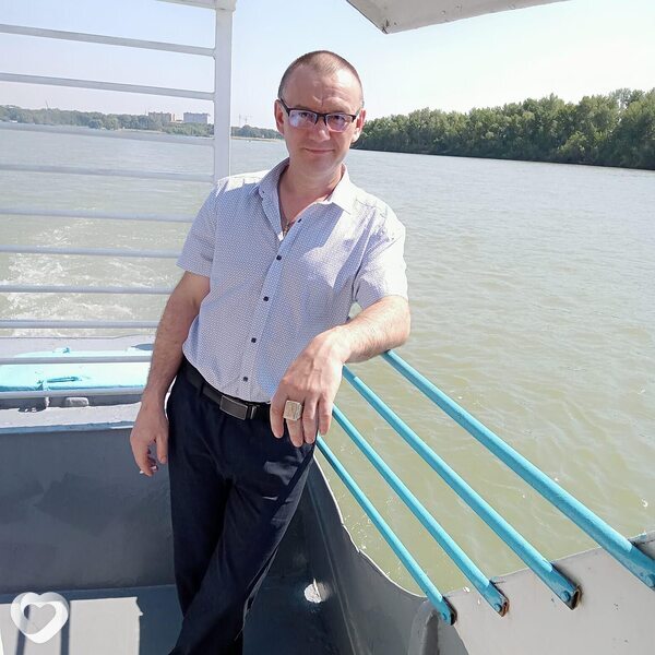 Дмитрий, 45, Павлодаре — анкета №3289512