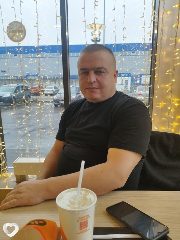 Дмитрий, 38, Муроме — анкета №3289513