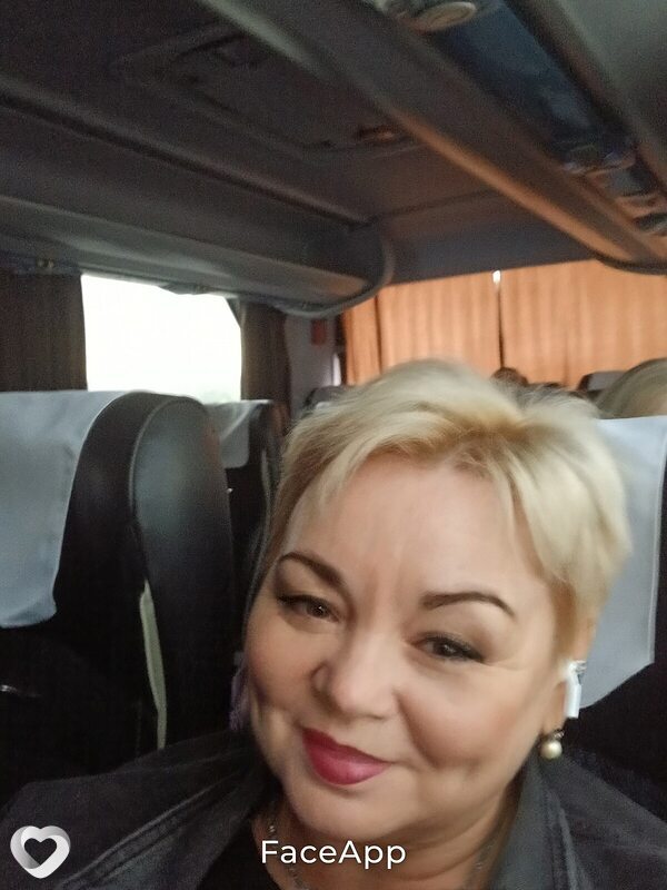 Марина, 54, Альметьевске — анкета №3289452
