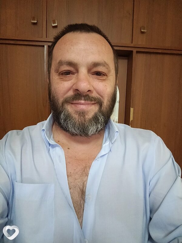 Сендр, 33, Владикавказе — анкета №3289464