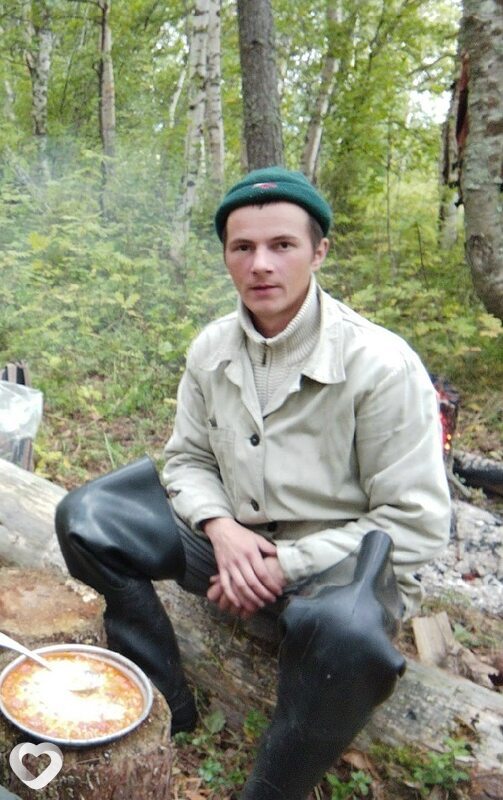 Алексей, 34, Бобруйске — анкета №3289469