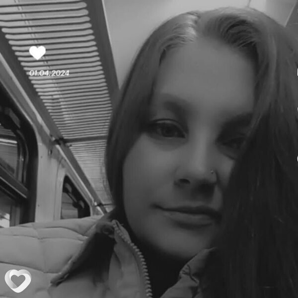 Екатерина, 30, Камени-на-Оби — анкета №3289739