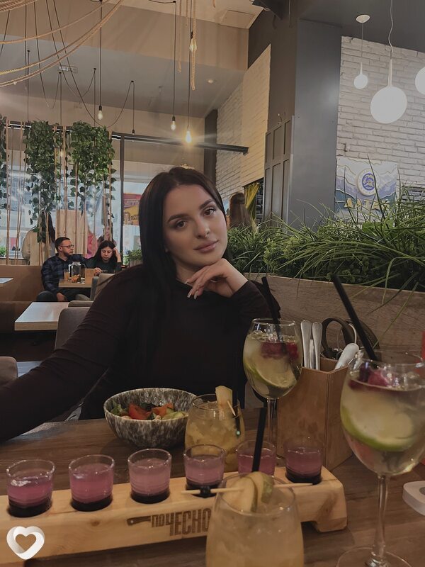 Ekaterina, 24, Челябинске — анкета №3289744