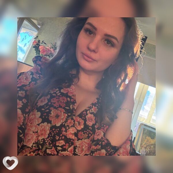 Кристина, 31, Москве — анкета №3289746