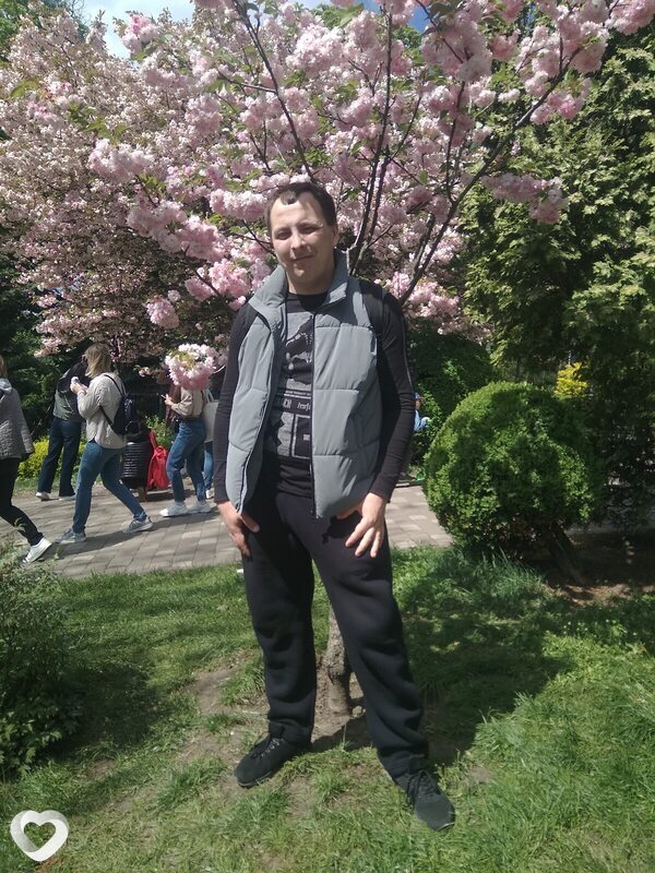 Сергій, 29, Киеве — анкета №3289552