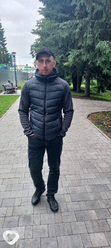 Мкс, 36, Киселевске — анкета №3289554