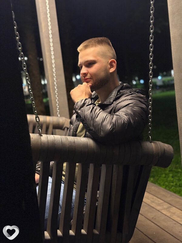 Александр, 25, Смоленске — анкета №3289556