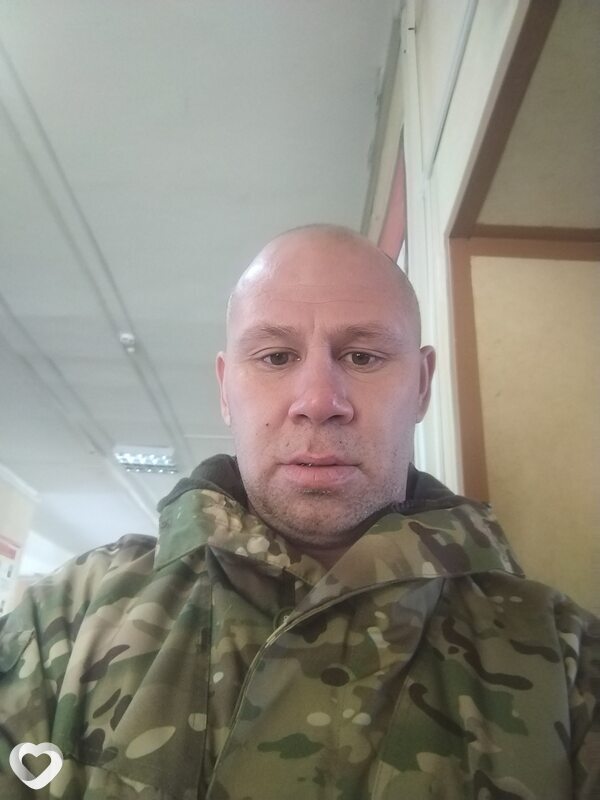 Роман, 39, Чите — анкета №3289560