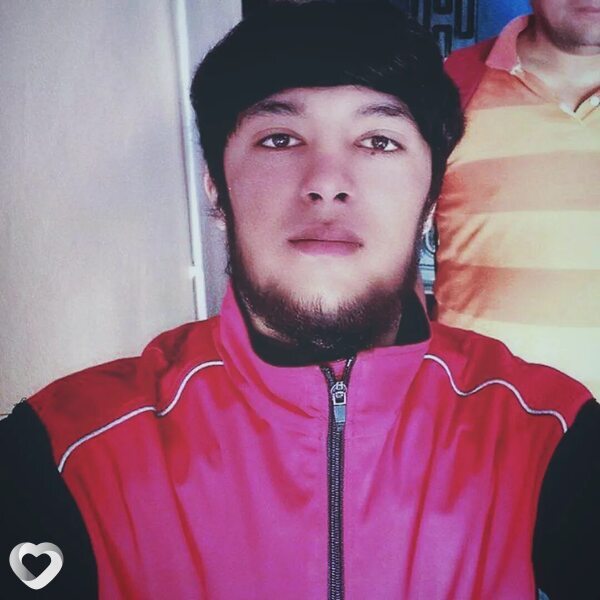 Руслан, 24, Казани — анкета №3289565