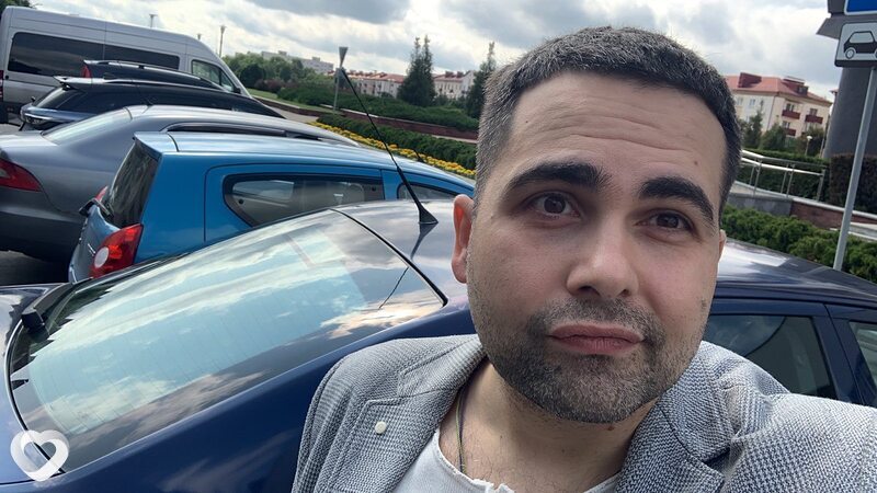 Евгений, 36, Минске — анкета №3289571
