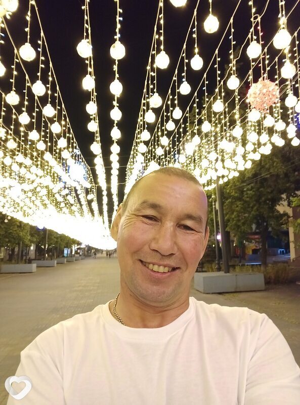 Нормальный, 48, Челябинске — анкета №3289572