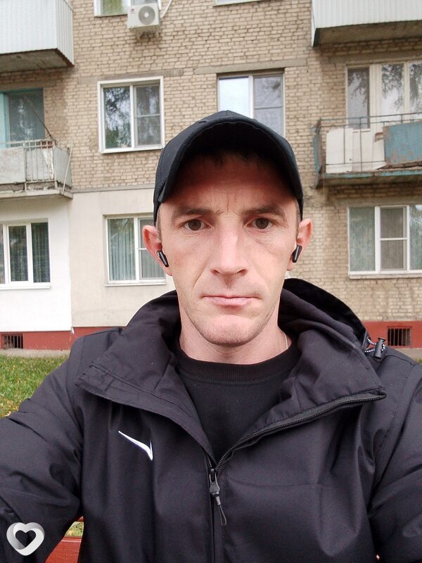 Саня, 36, Тамбове — анкета №3289574