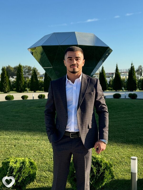 Rg, 28, Тамбове — анкета №3289600