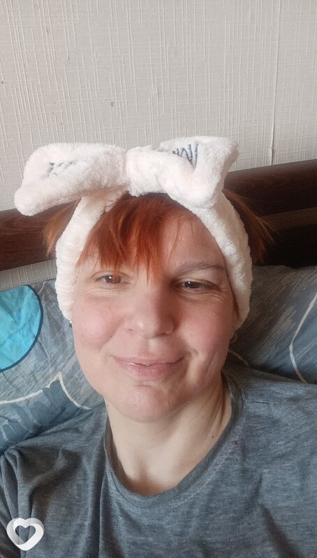 Ольга, 42, Нижнем Новгороде — анкета №3289602