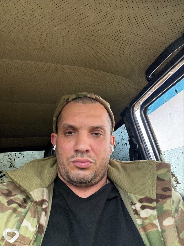Дамир, 40, Донецк (Ростовская Обл.) — анкета №3289604