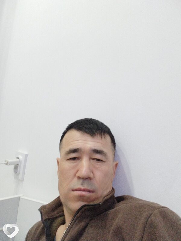 Абеке, 46, Астане — анкета №3289608