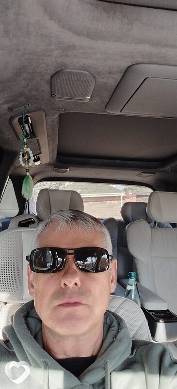 Алексей, 49, Алматы — анкета №3289610