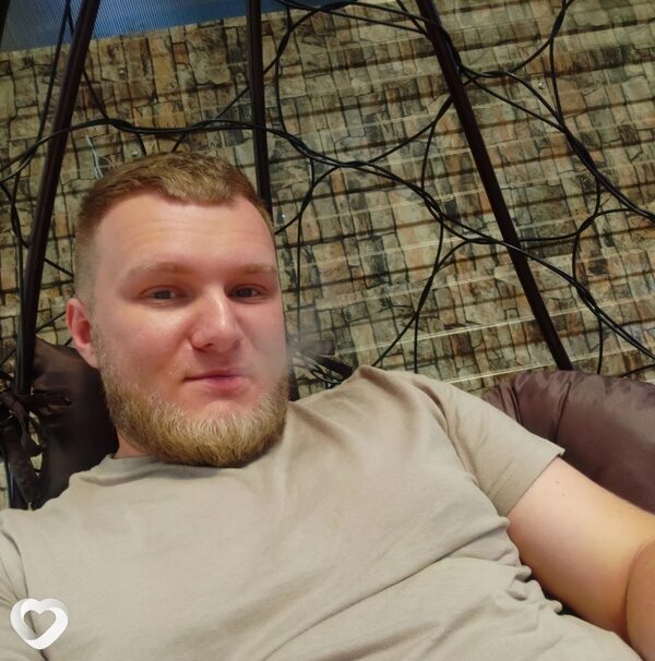Александр, 41, Иркутске — анкета №3289575