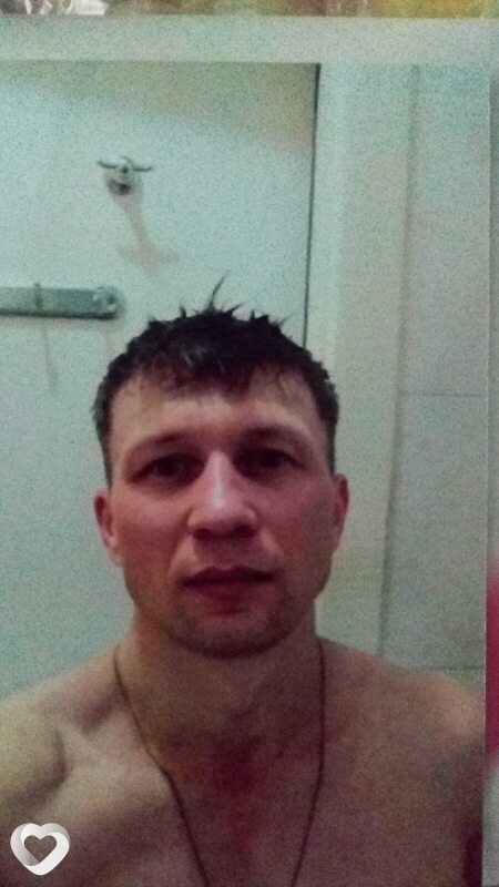 Вячеслав, 40, Томске — анкета №3289585