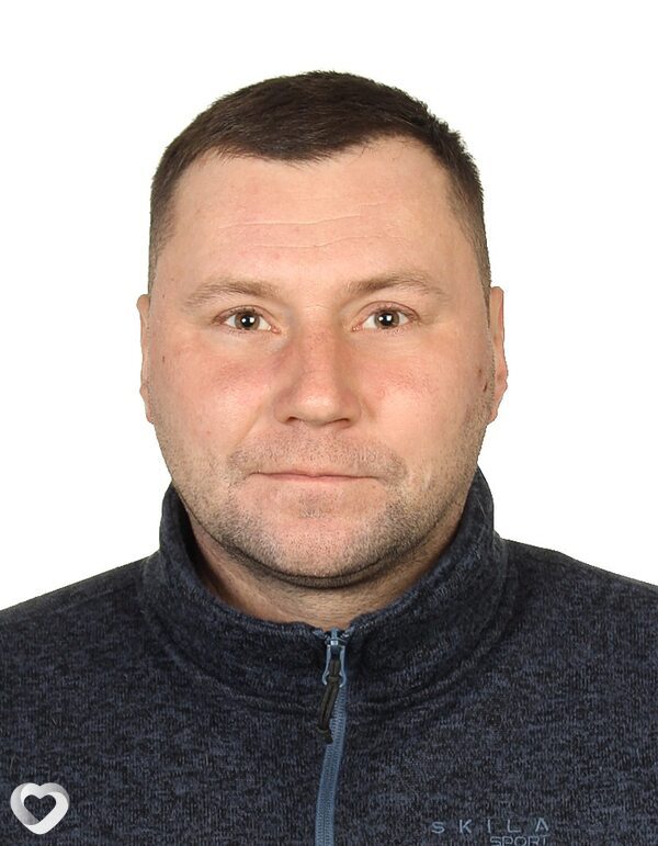 Дмитрий, Сортавала