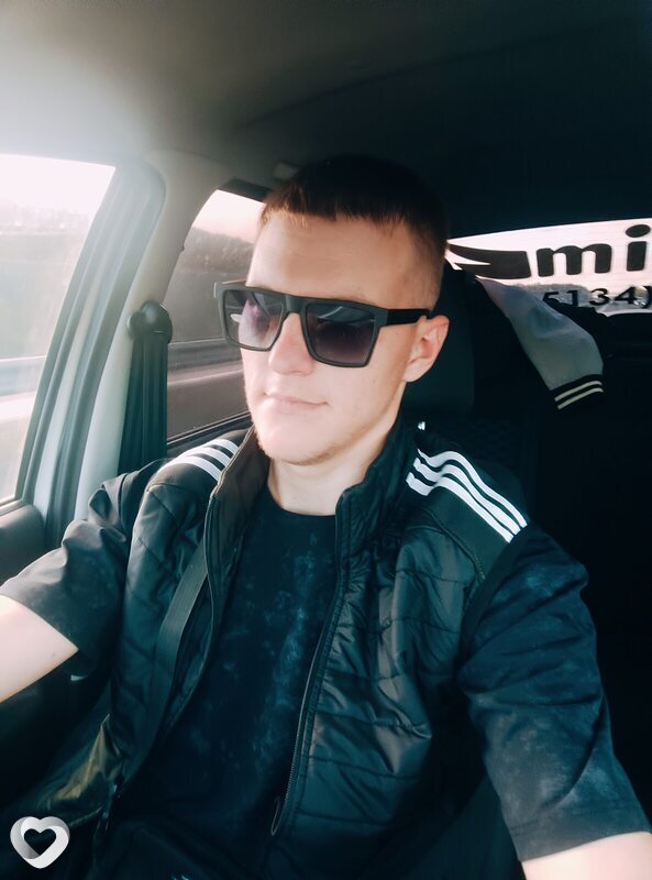Роман, 26, Южноуральске — анкета №3289589
