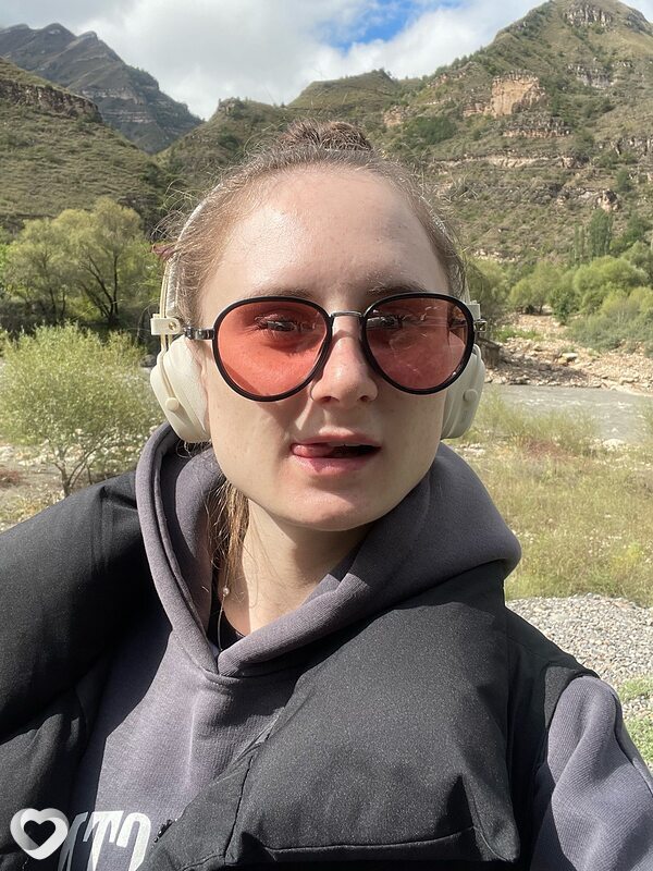 Алина, 22, Ярославле — анкета №3289592