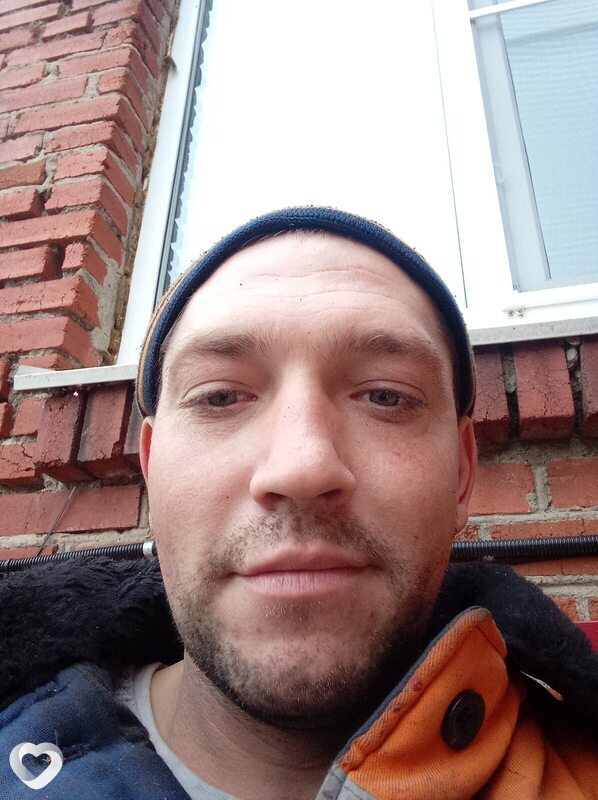 Макс, 32, Екатеринбурге — анкета №3289599
