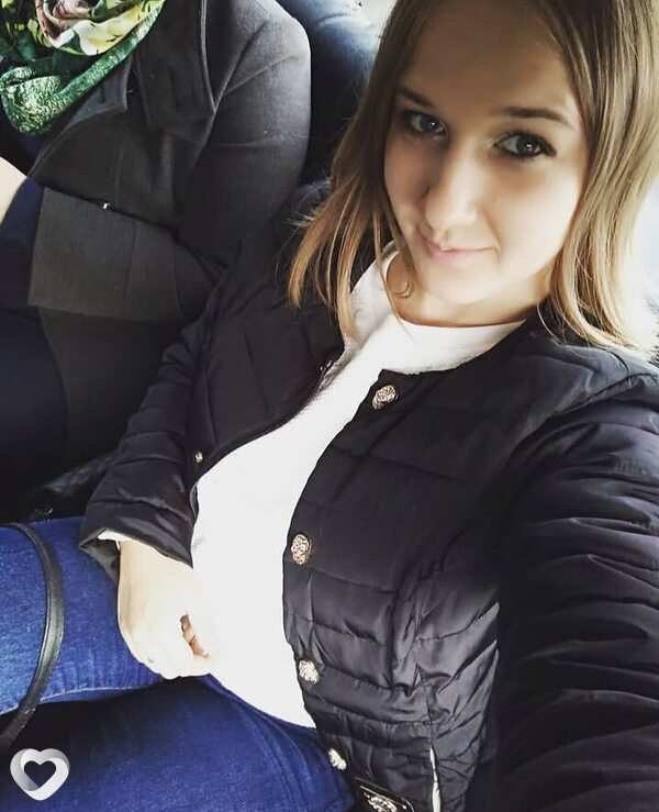 Ольга, 29, Ошмянах — анкета №3289529