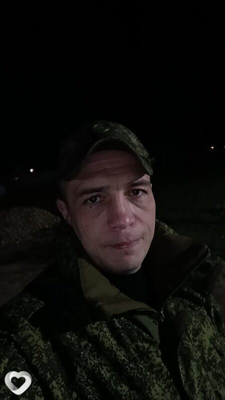 Венер, 35, Уфе — анкета №3289530