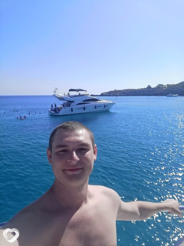 Максим, 35, Сургуте — анкета №3289533