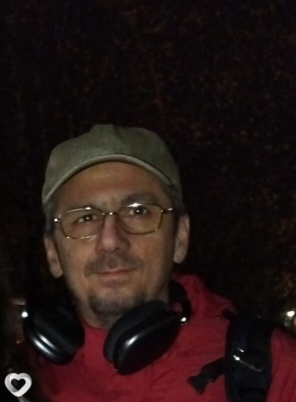 Берт, 46, Стерлитамаке — анкета №3289534