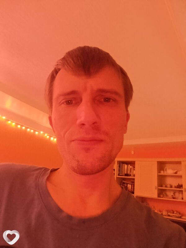 Денис, 41, Новосибирске — анкета №3289535