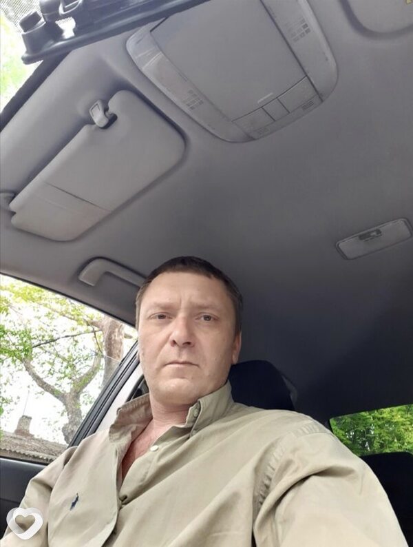 Антон, 45, Симферополе — анкета №3289547