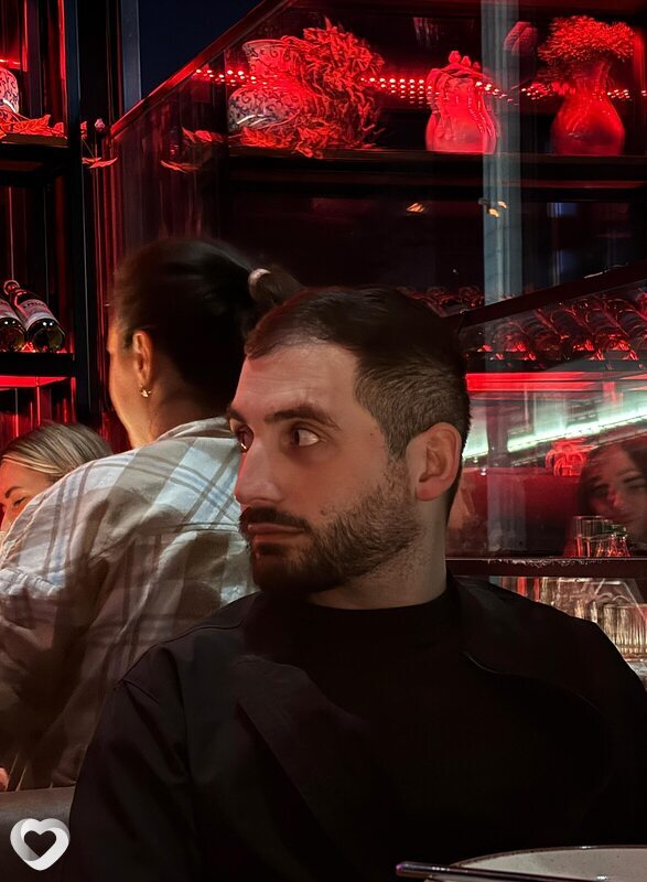 Гор, 29, Одинцове — анкета №3289548