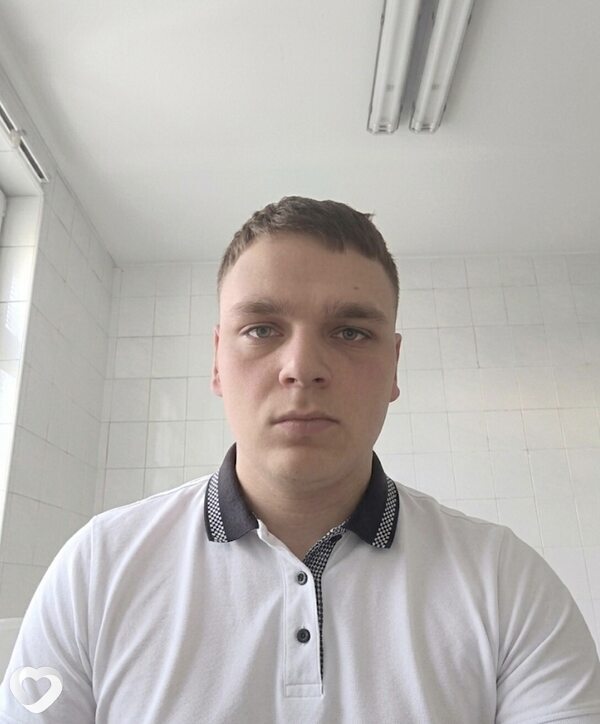 Михаил, 25, Красноярске — анкета №3290191