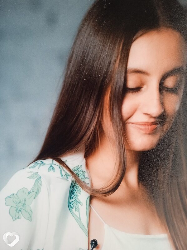 Татьяна, 27, Москве — анкета №3290192