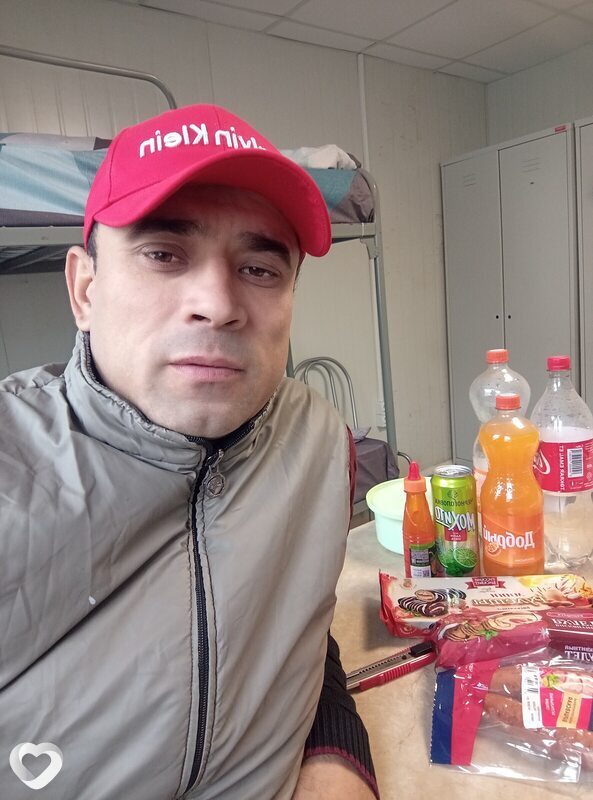 Azimboy, 36, Нижнекамске — анкета №3290195