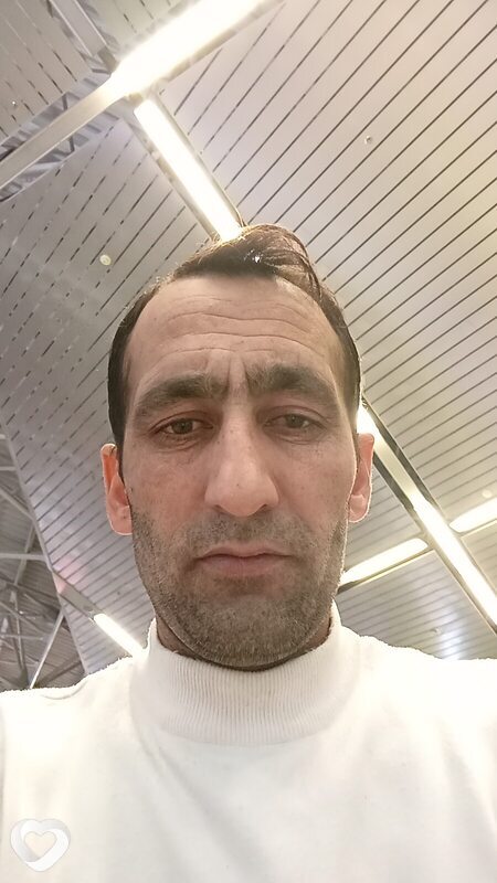 Nofel, 43, Ульяновске — анкета №3289652