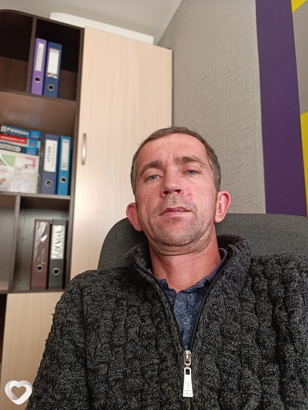 Максим, 40, Петропавловске-Камчатском — анкета №3289670