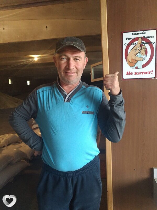 Магомед, Нальчик