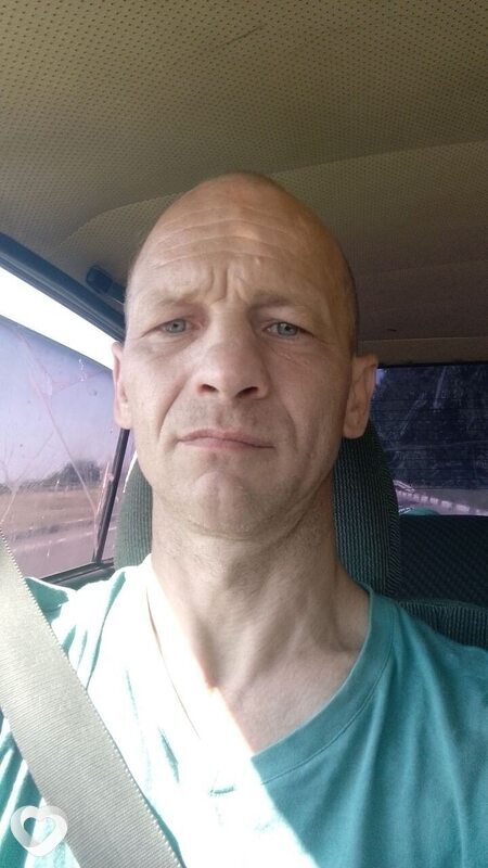 Иван, 44, Усть-Лабинск — анкета №3289644