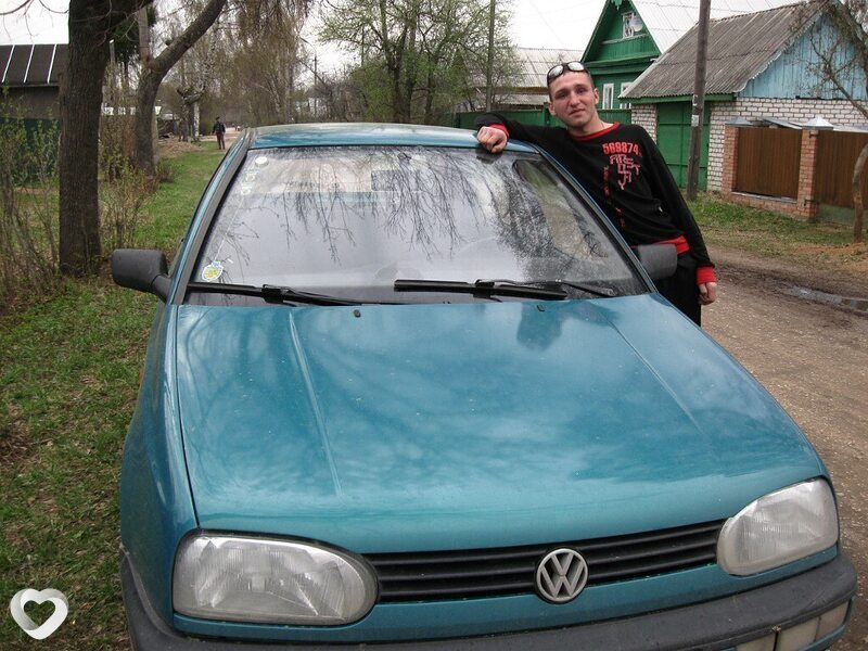 Денис, 37, Александрове — анкета №3289679