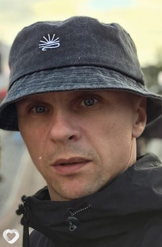 Юрий, 42, Гродно — анкета №3289680