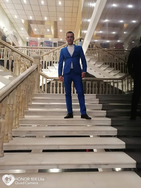 Руслан, 42, Казани — анкета №3289684
