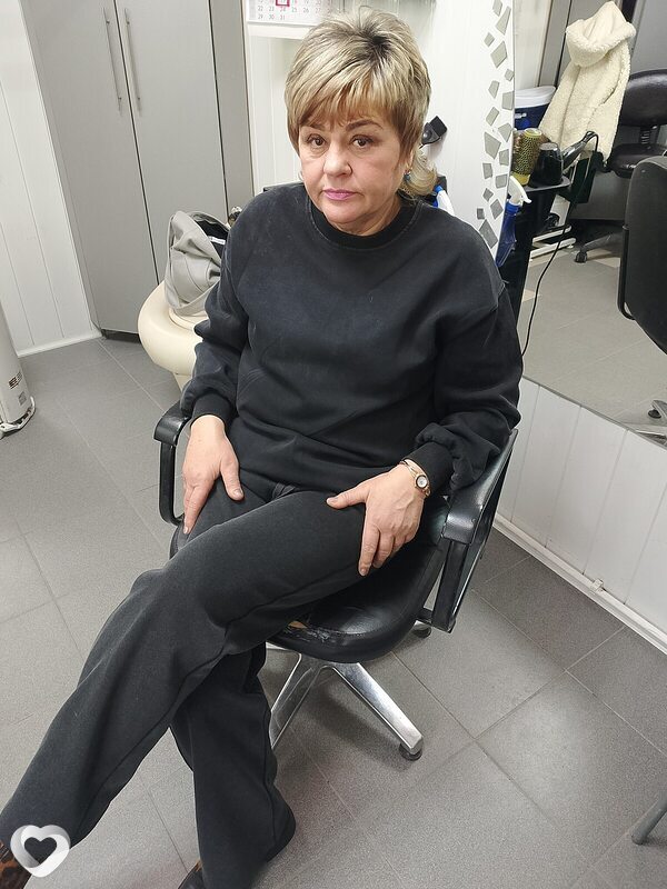 Татьяна, Таганрог