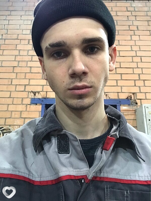 Роман, 20, Воронеже — анкета №3289778