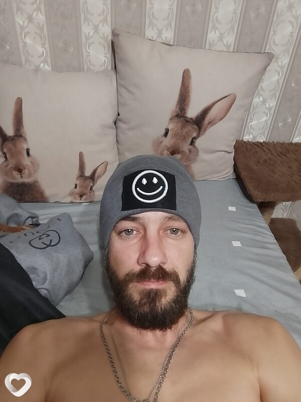 Артемий, 37, Алчевске — анкета №3289782