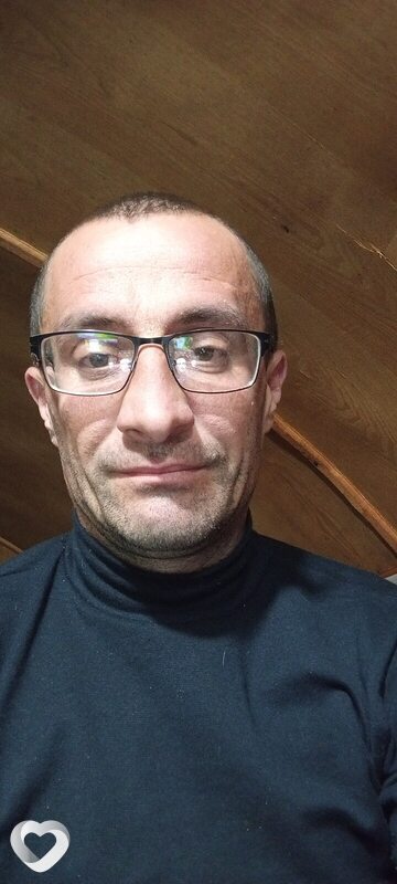 Дима, 42, Петропавловске-Камчатском — анкета №3289784