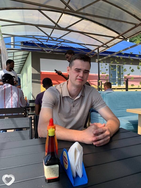 Андрей, 24, Екатеринбурге — анкета №3289791